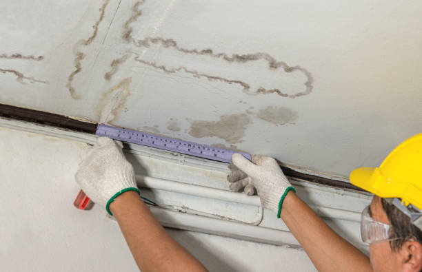 Reliable Water Damage contractor in Stuart, VA by Water Damage Irwin